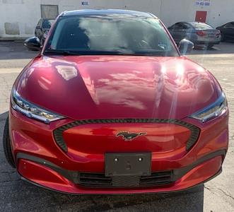 2021 Ford Mustang Mach-E RWD SUV for sale #V68475 - photo 2
