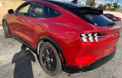 Used 2021 Ford Mustang Mach-E California Route 1 for sale #V68475 - photo 2
