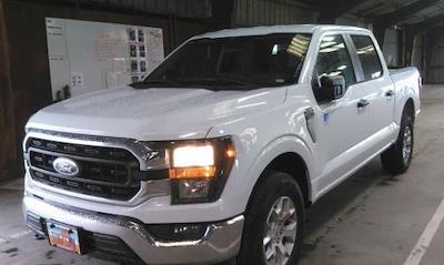 2023 Ford F-150 SuperCrew Cab 4WD Pickup for sale #V68477 - photo 1