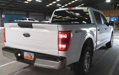 2023 Ford F-150 SuperCrew Cab 4WD Pickup for sale #V68477 - photo 2