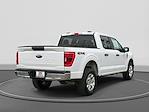 Used 2023 Ford F-150 XLT SuperCrew Cab for sale #V68477 - photo 6