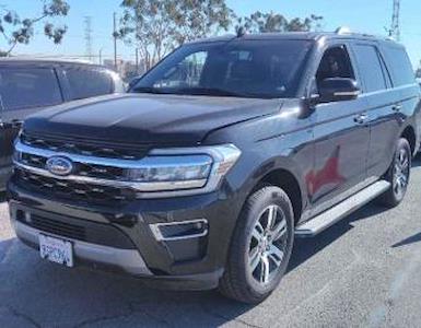 2023 Ford Expedition RWD SUV for sale #V68478 - photo 1