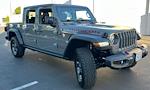 2020 Jeep Gladiator Crew Cab 4WD Pickup for sale #V68479 - photo 2