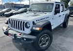 Used 2021 Jeep Gladiator Rubicon Crew Cab for sale #V68483 - photo 1