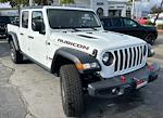 Used 2021 Jeep Gladiator Rubicon Crew Cab for sale #V68483 - photo 2