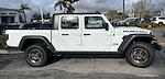Used 2021 Jeep Gladiator Rubicon Crew Cab for sale #V68483 - photo 3