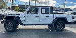 Used 2021 Jeep Gladiator Rubicon Crew Cab for sale #V68483 - photo 4