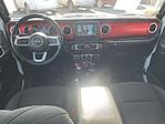 2021 Jeep Gladiator Crew Cab 4WD Pickup for sale #V68483 - photo 6