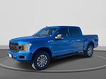 Used 2020 Ford F-150 XLT SuperCrew Cab for sale #V68487 - photo 1
