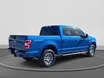 Used 2020 Ford F-150 XLT SuperCrew Cab for sale #V68487 - photo 6