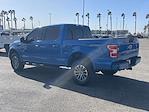 Used 2020 Ford F-150 XLT SuperCrew Cab for sale #V68487 - photo 2