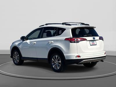 Used 2018 Toyota RAV4 XLE for sale #V68489 - photo 2