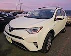 Used 2018 Toyota RAV4 XLE for sale #V68489 - photo 1