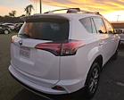 Used 2018 Toyota RAV4 XLE for sale #V68489 - photo 2