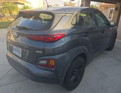 Used 2021 Hyundai Kona SE for sale #V68490 - photo 2