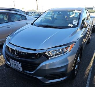 Used 2019 Honda HR-V LX for sale #V68491 - photo 1