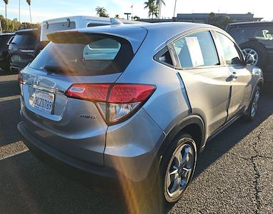 Used 2019 Honda HR-V LX for sale #V68491 - photo 2