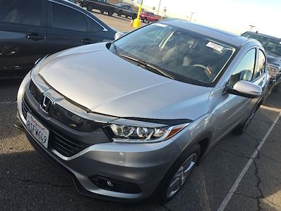 Used 2020 Honda HR-V EX for sale #V68495 - photo 1