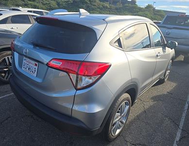 Used 2020 Honda HR-V EX for sale #V68495 - photo 2
