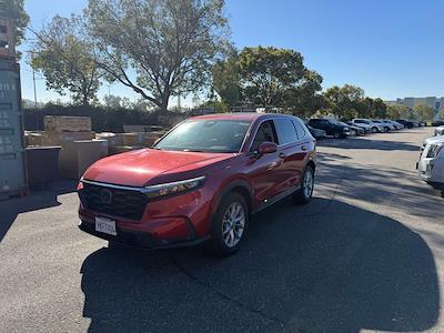 2024 Honda CR-V AWD SUV for sale #V68502 - photo 1