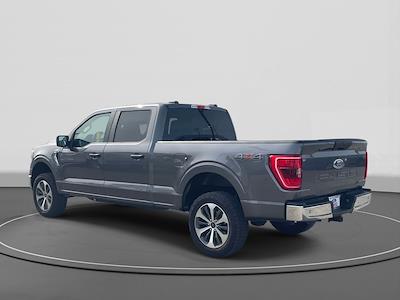 Used 2022 Ford F-150 XLT SuperCrew Cab for sale #V68503 - photo 2