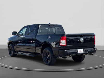 Used 2021 Ram 1500 - photo 1