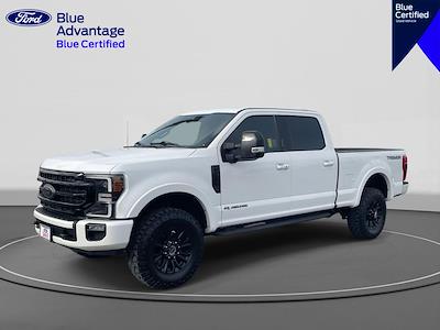 2022 Ford F-250 Crew Cab 4WD Pickup for sale #V68507 - photo 1