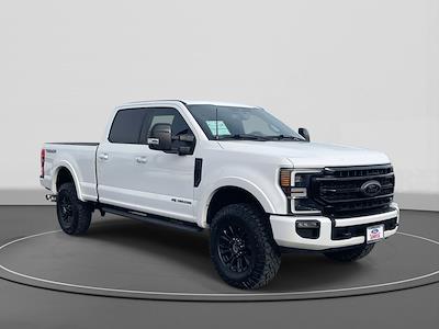 2022 Ford F-250 Crew Cab 4WD Pickup for sale #V68507 - photo 2