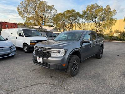 Used 2022 Ford Maverick XLT SuperCrew Cab for sale #V68508 - photo 1