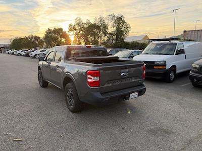 Used 2022 Ford Maverick XLT SuperCrew Cab for sale #V68508 - photo 2