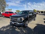 Used 2021 Ford F-150 Lariat SuperCrew Cab for sale #V68510 - photo 1