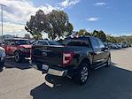Used 2021 Ford F-150 Lariat SuperCrew Cab for sale #V68510 - photo 2