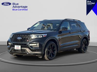 2020 Ford Explorer 4WD SUV for sale #V68514 - photo 1