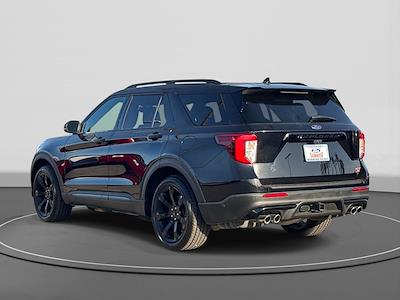 2020 Ford Explorer 4WD SUV for sale #V68514 - photo 2