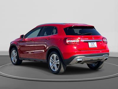 2018 Mercedes-Benz GLA 250 FWD SUV for sale #V68519 - photo 2