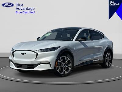 2022 Ford Mustang Mach-E AWD SUV for sale #V68538 - photo 1