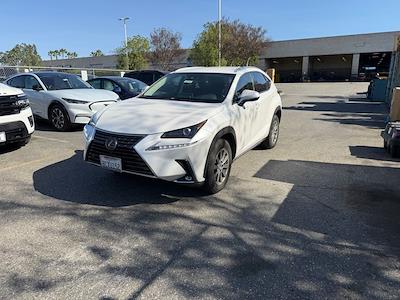Used 2018 Lexus NX 300 for sale #V68539 - photo 1