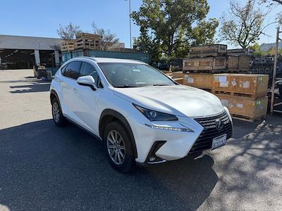 Used 2018 Lexus NX 300 for sale #V68539 - photo 2