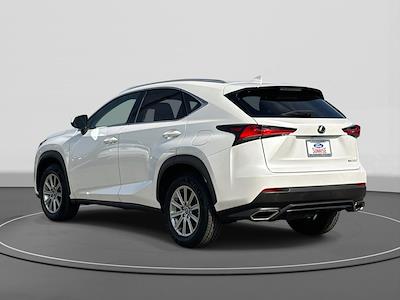 Used 2018 Lexus NX 300 - photo 1