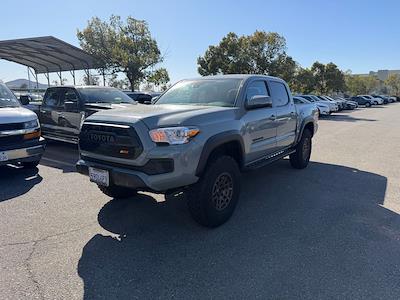 Used 2023 Toyota Tacoma TRD Sport Double Cab for sale #V68544 - photo 1