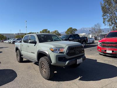 Used 2023 Toyota Tacoma TRD Sport Double Cab for sale #V68544 - photo 2