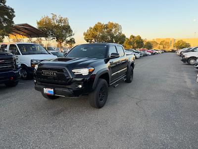 Used 2021 Toyota Tacoma TRD Pro Double Cab for sale #V68550 - photo 1