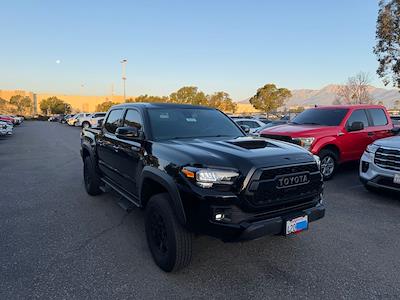 Used 2021 Toyota Tacoma TRD Pro Double Cab for sale #V68550 - photo 2