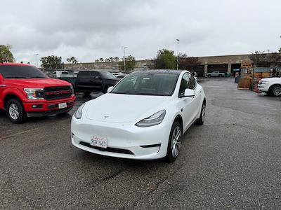 Used 2023 Tesla Model Y Long Range for sale #V68555 - photo 1
