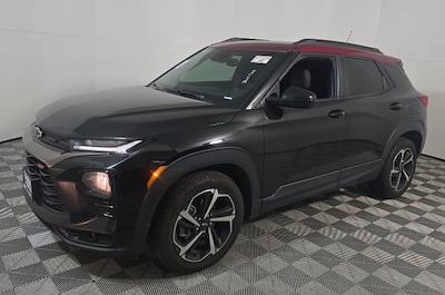 Used 2021 Chevrolet Trailblazer RS for sale #V68569 - photo 1