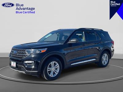 2022 Ford Explorer RWD SUV for sale #V68570 - photo 1