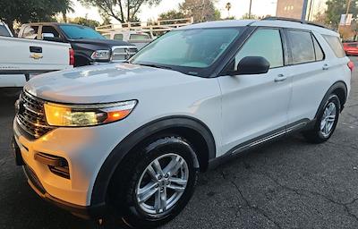 2020 Ford Explorer RWD SUV for sale #V68578 - photo 1