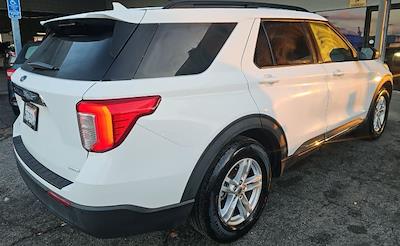 2020 Ford Explorer RWD SUV for sale #V68578 - photo 2
