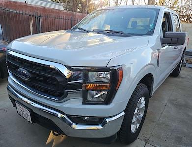 2023 Ford F-150 SuperCrew Cab 4WD Pickup for sale #V68579 - photo 1