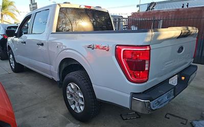 2023 Ford F-150 SuperCrew Cab 4WD Pickup for sale #V68579 - photo 2